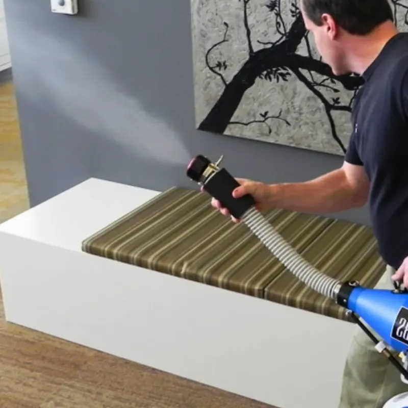 Professional Odor Removal in Wauseon, OH
